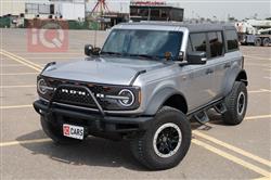 فورد برونكو